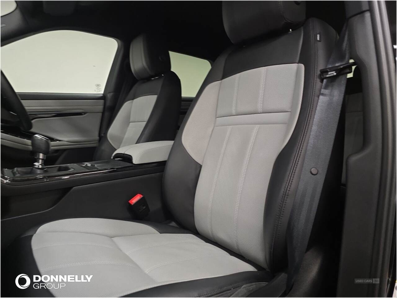 Jun 2020 Land Rover Range Rover Evoque 2.0 D150 R-Dynamic S 5dr 2WD