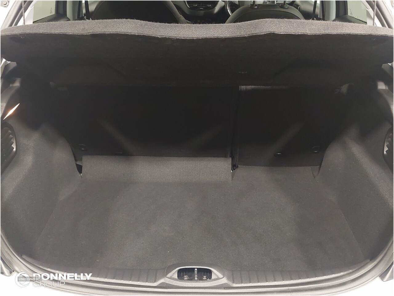 Sep 2018 Peugeot 208 1.2 PureTech 110 GT Line 5dr EAT6