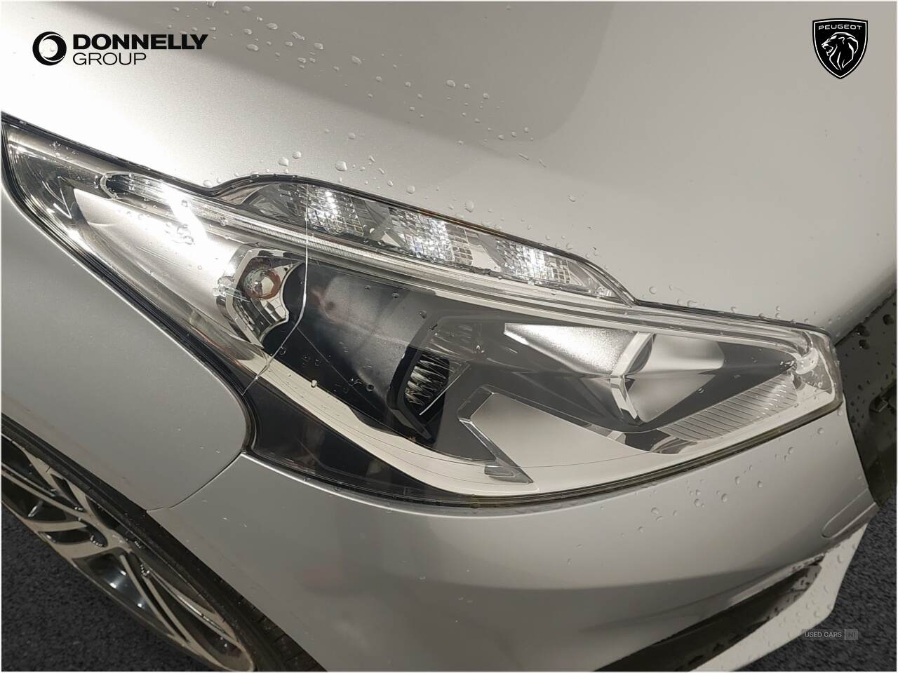 Sep 2018 Peugeot 208 1.2 PureTech 110 GT Line 5dr EAT6
