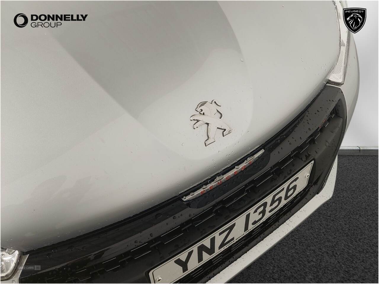 Sep 2018 Peugeot 208 1.2 PureTech 110 GT Line 5dr EAT6