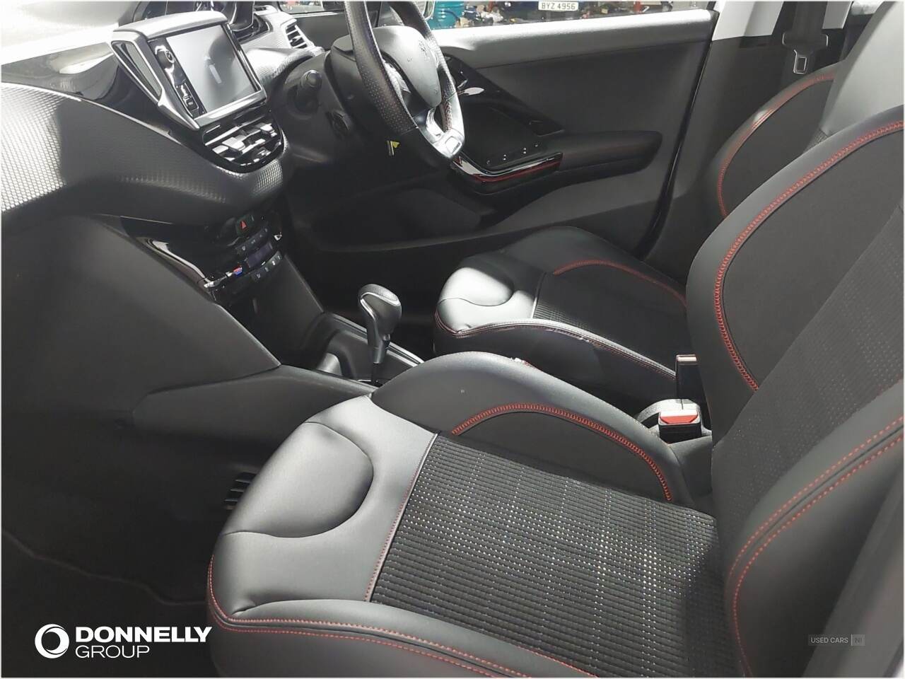 Sep 2018 Peugeot 208 1.2 PureTech 110 GT Line 5dr EAT6