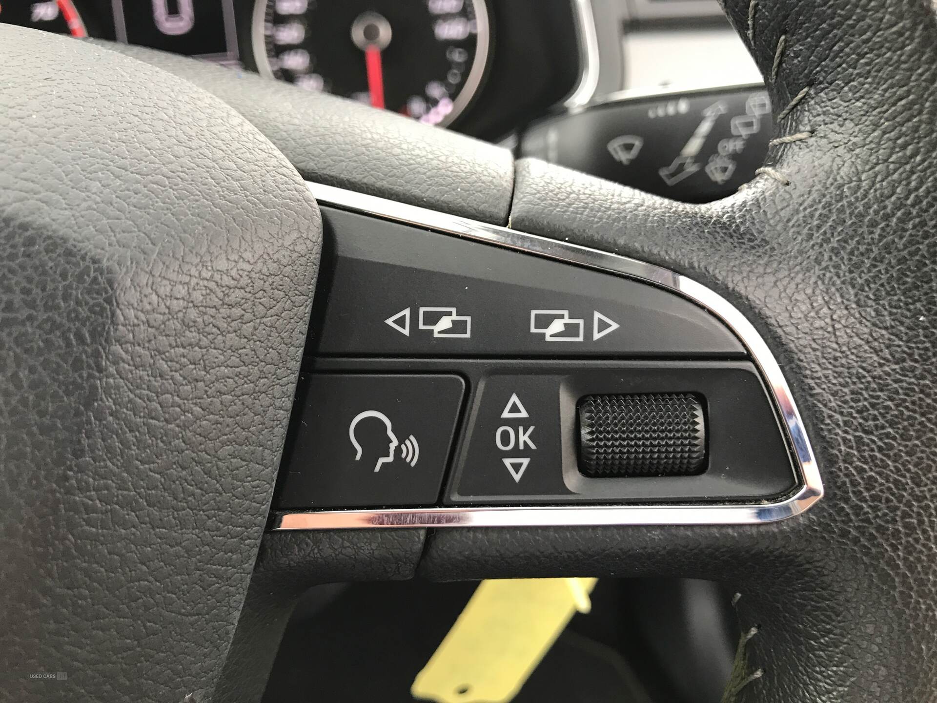 Sep 2017 Seat Ibiza 1.0 SE 5dr
