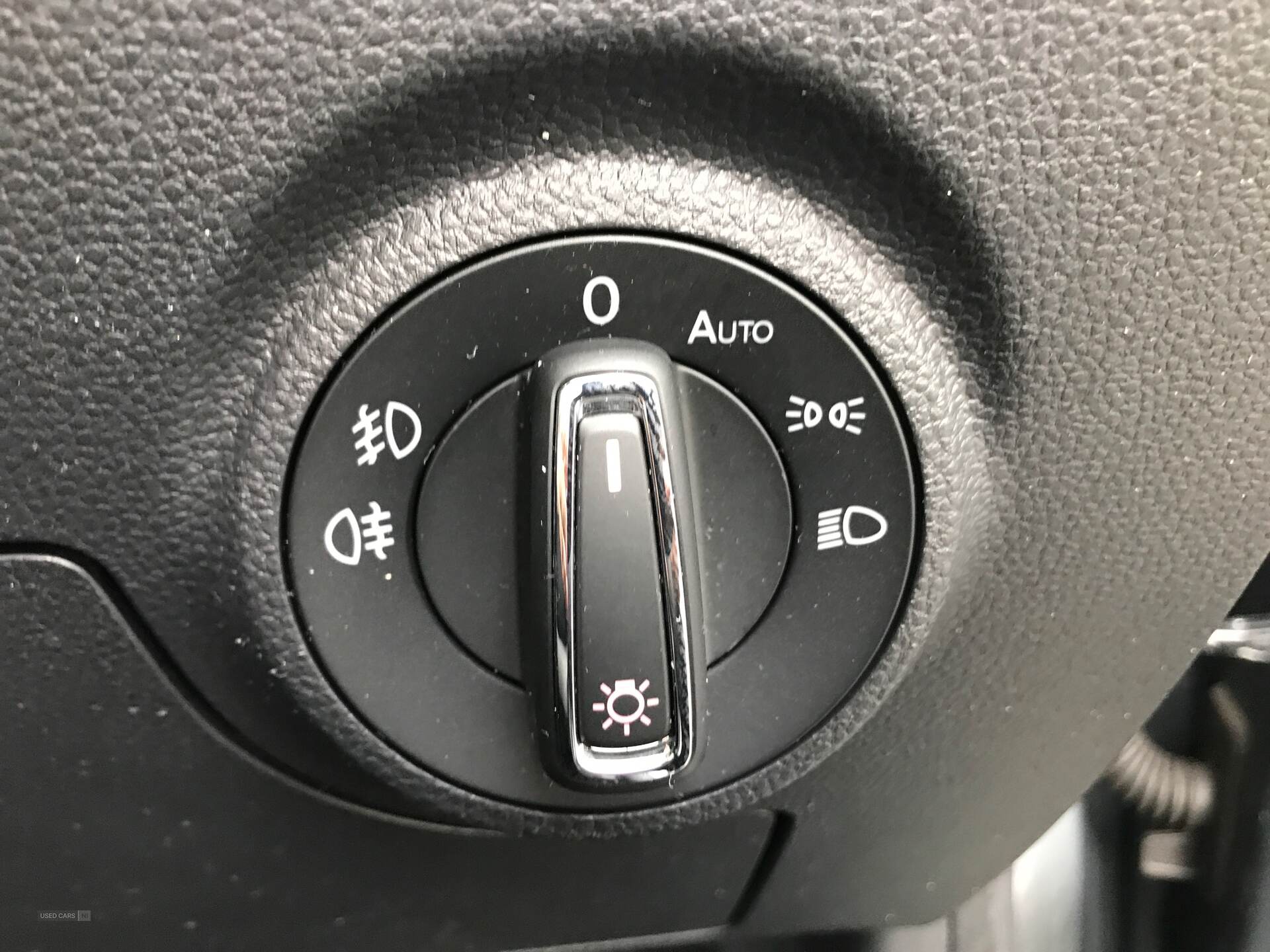 Sep 2017 Seat Ibiza 1.0 SE 5dr