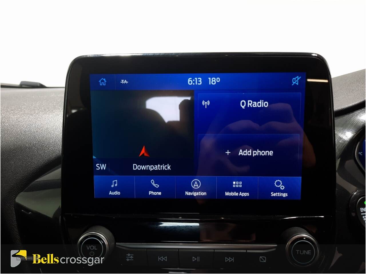Feb 2022 Ford Puma 1.0 EcoBoost Hybrid mHEV ST-Line 5dr