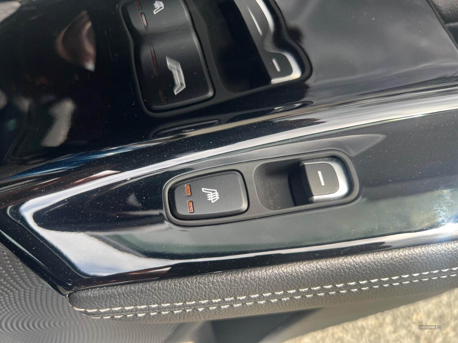 Jun 2021 Kia Niro 1.6 GDi Hybrid 4 5dr DCT