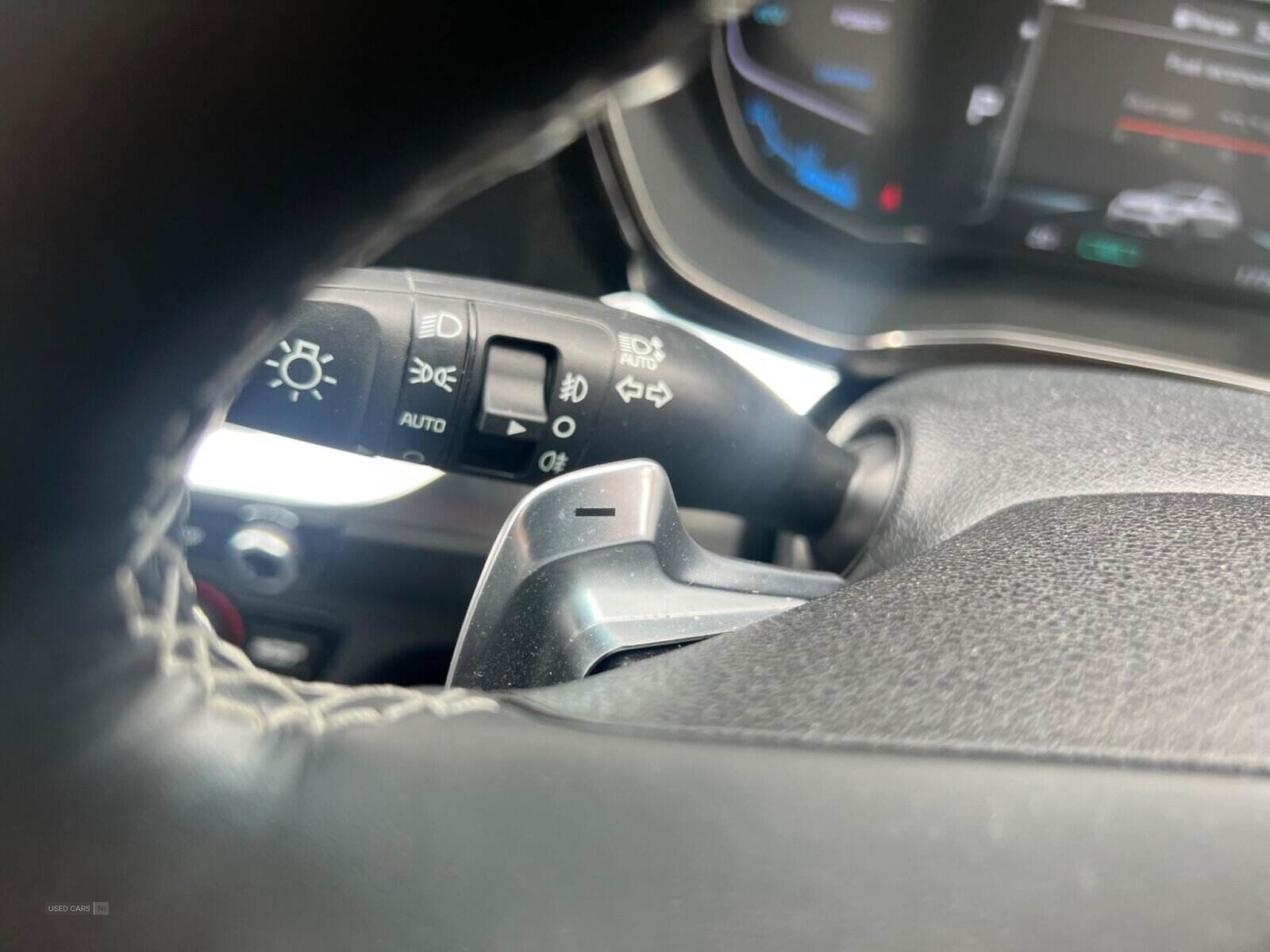 Jun 2021 Kia Niro 1.6 GDi Hybrid 4 5dr DCT