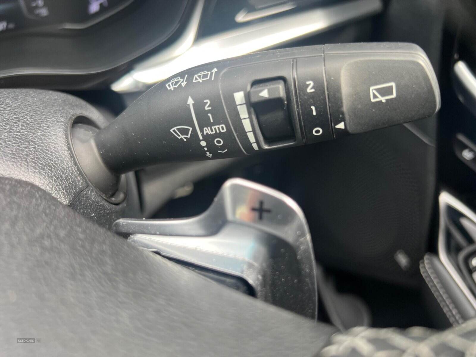 Jun 2021 Kia Niro 1.6 GDi Hybrid 4 5dr DCT