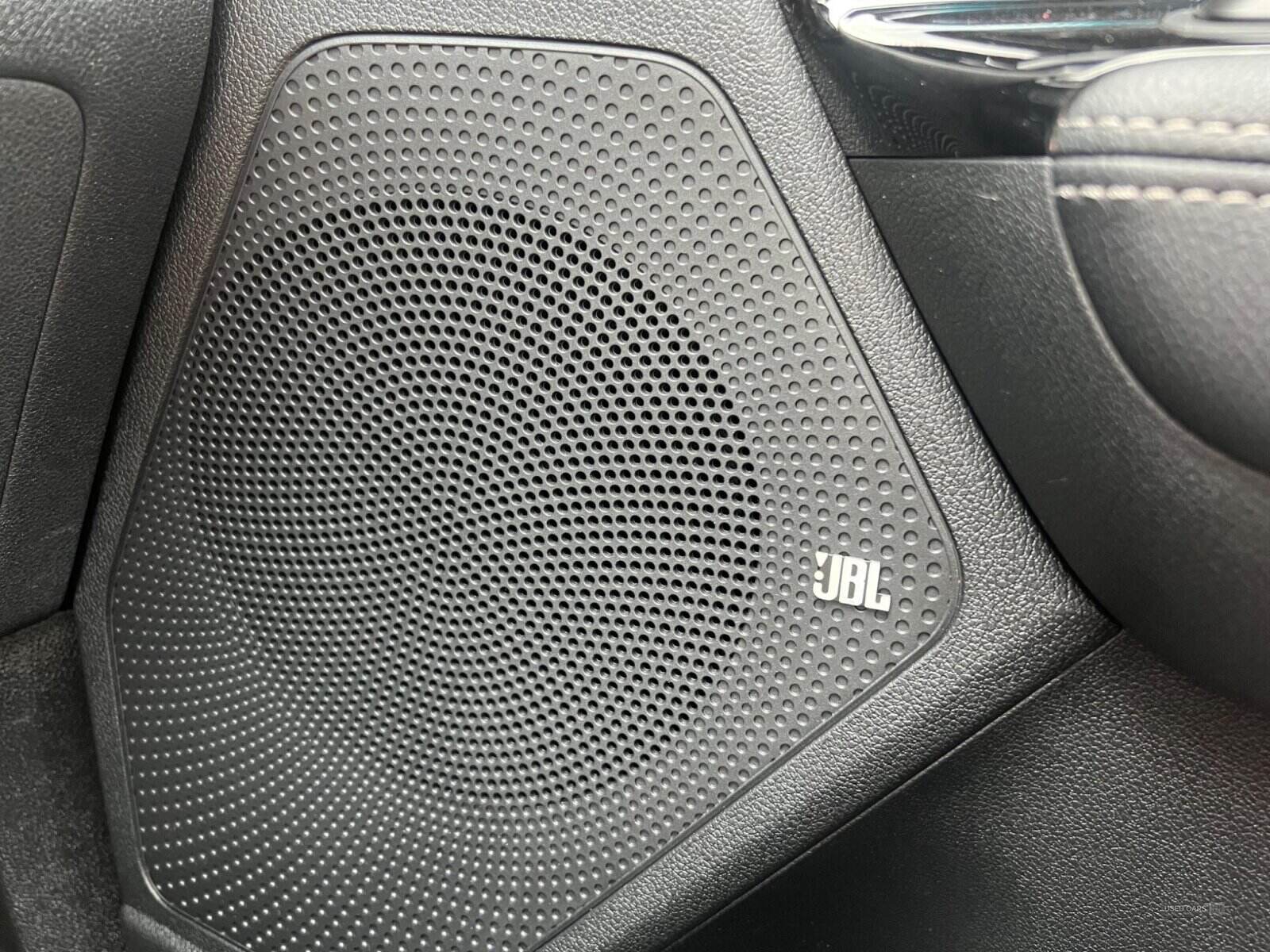Jun 2021 Kia Niro 1.6 GDi Hybrid 4 5dr DCT