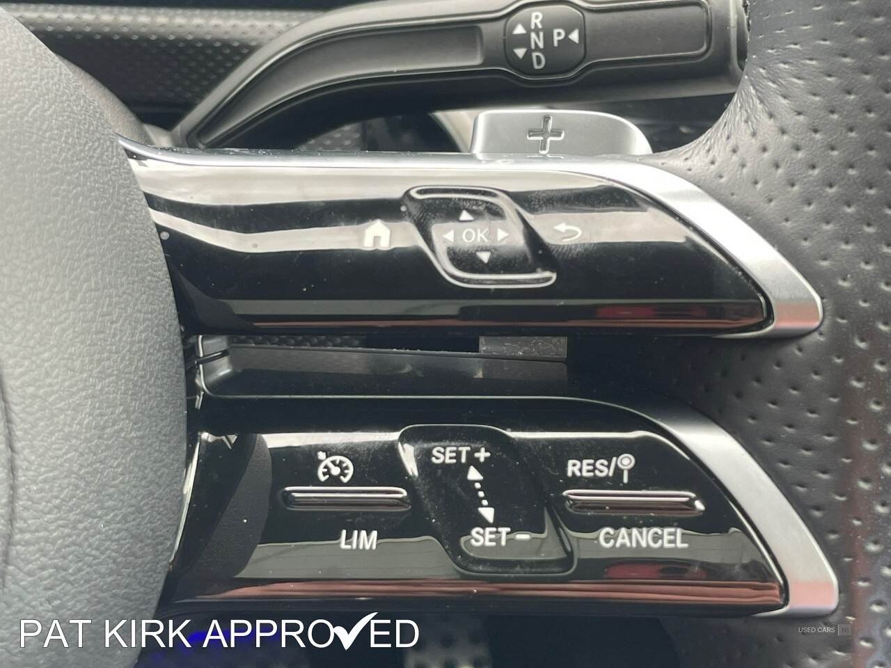 Mar 2024 Mercedes-Benz CLA CLASS CLA 220d AMG Line Premium Plus 4dr Tip Auto