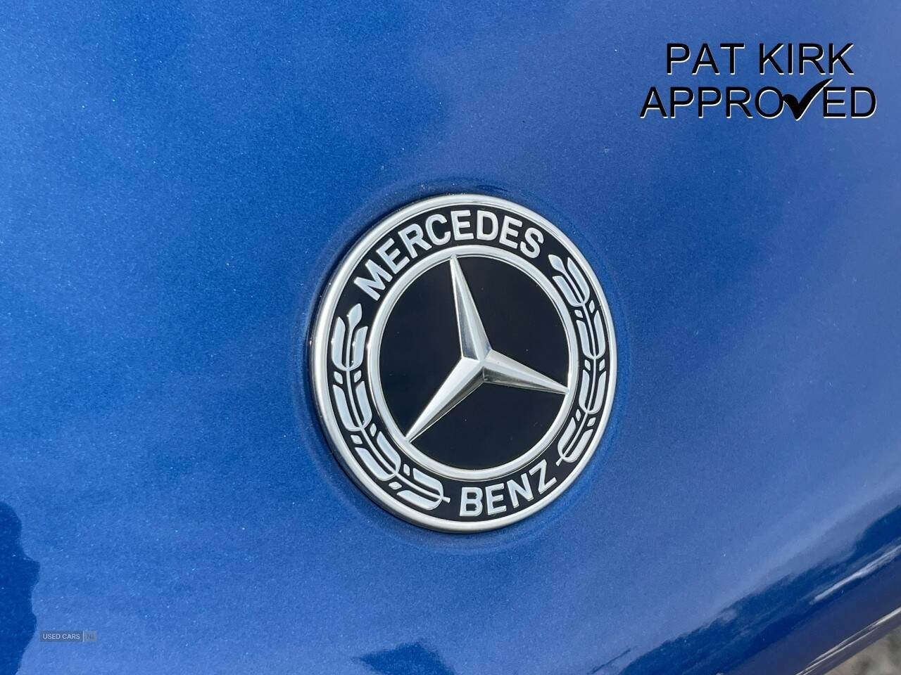 Mar 2024 Mercedes-Benz CLA CLASS CLA 220d AMG Line Premium Plus 4dr Tip Auto