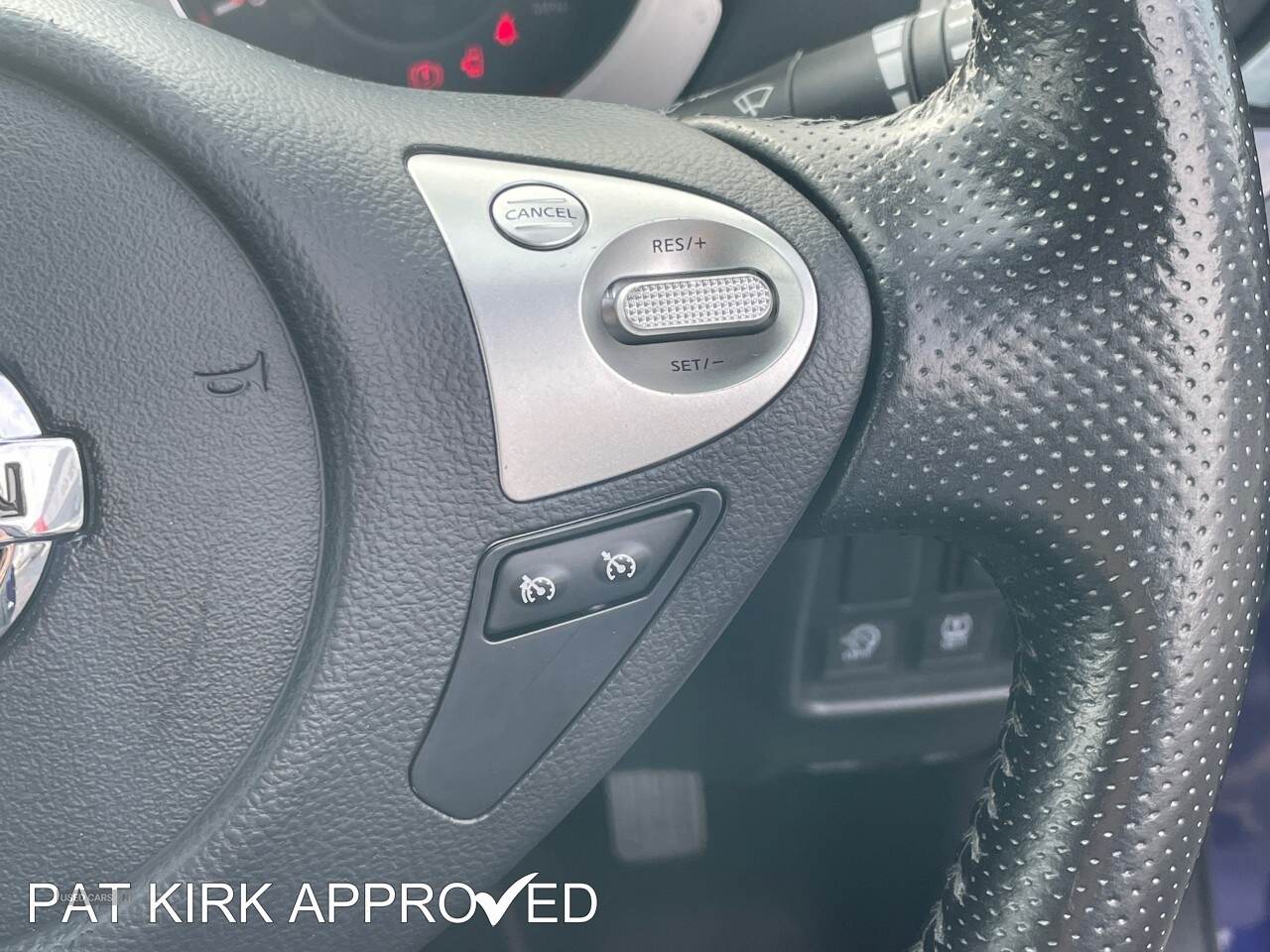 Apr 2018 Nissan Juke 1.5 dCi Tekna 5dr