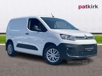 Citroen Berlingo 1.5 BlueHDi 1000Kg Enterprise 100ps in Tyrone