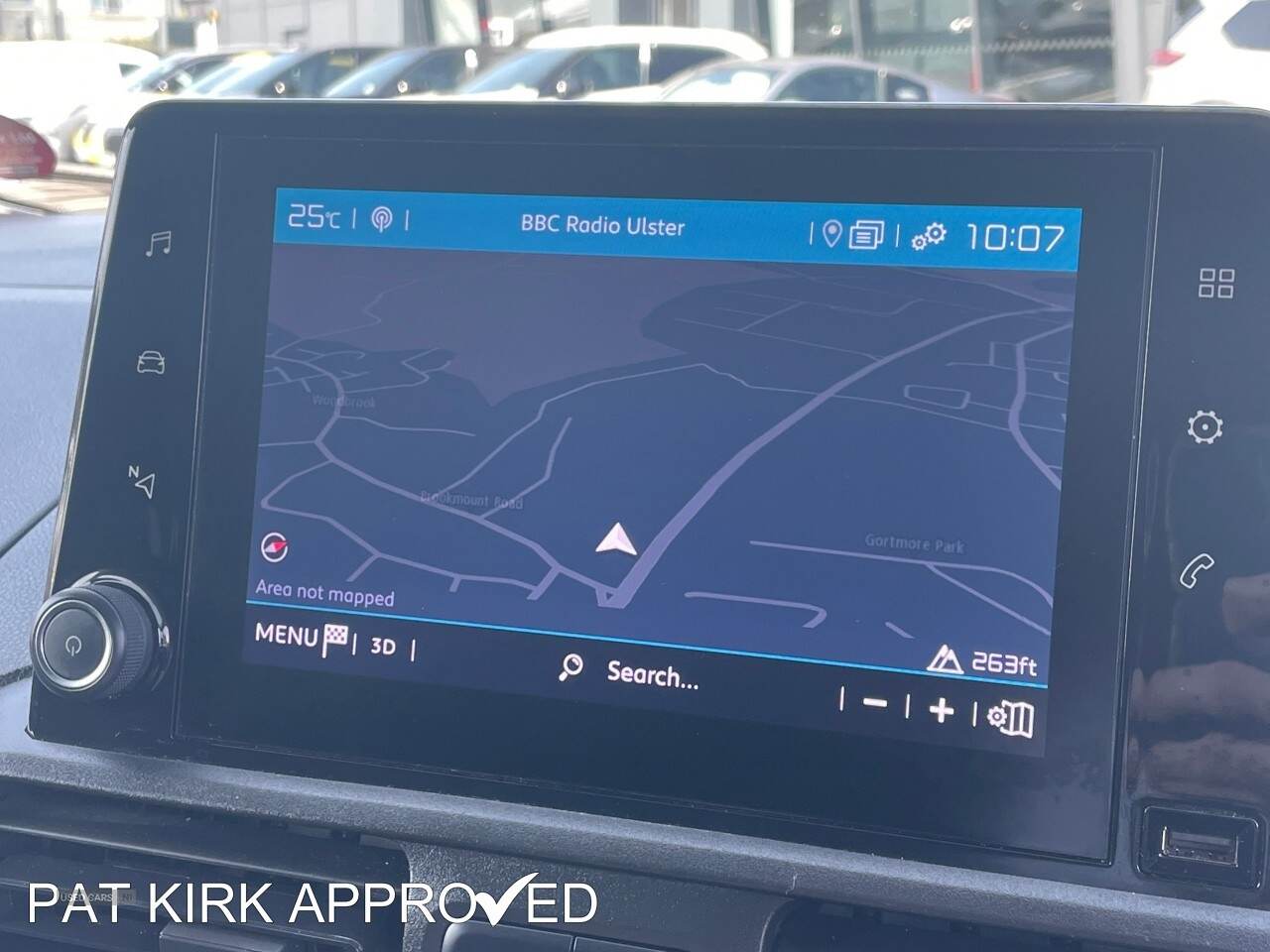 May 2021 Citroen Berlingo 1.5 BlueHDi 1000Kg Enterprise 100ps