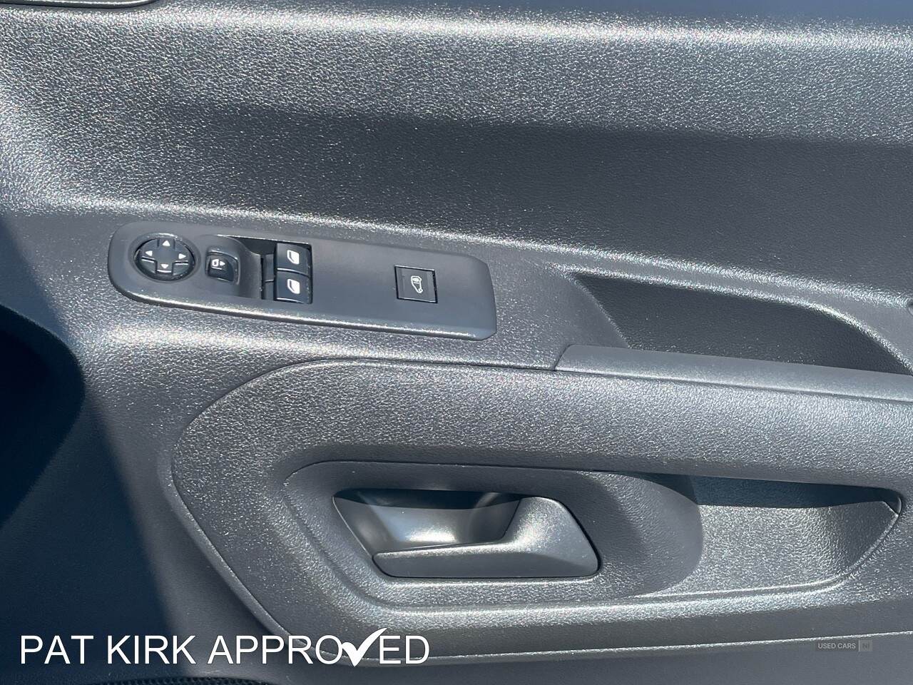 May 2021 Citroen Berlingo 1.5 BlueHDi 1000Kg Enterprise 100ps