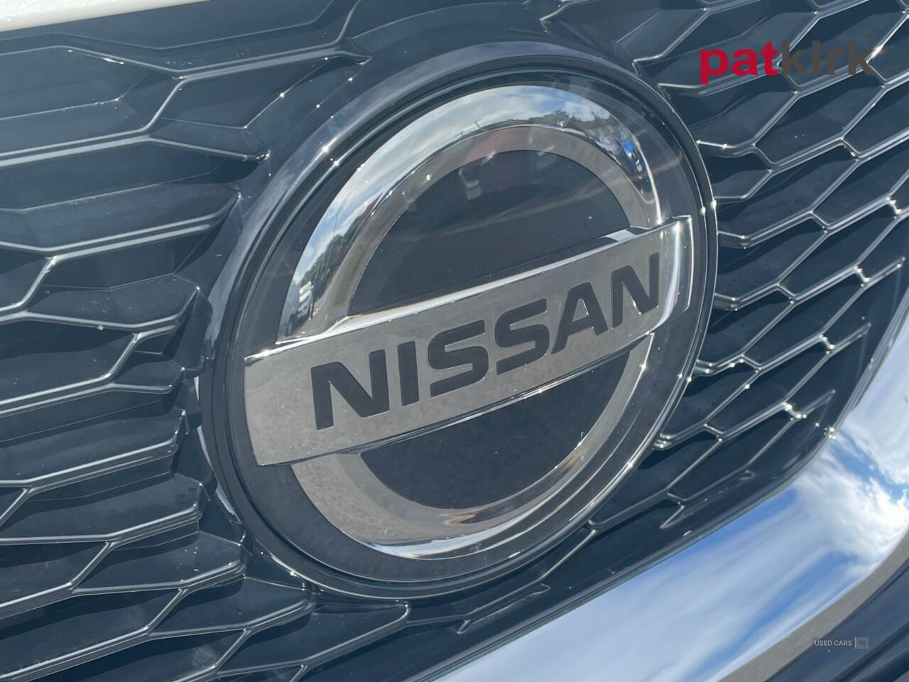 Sep 2018 Nissan Qashqai 1.3 DiG-T Tekna 5dr