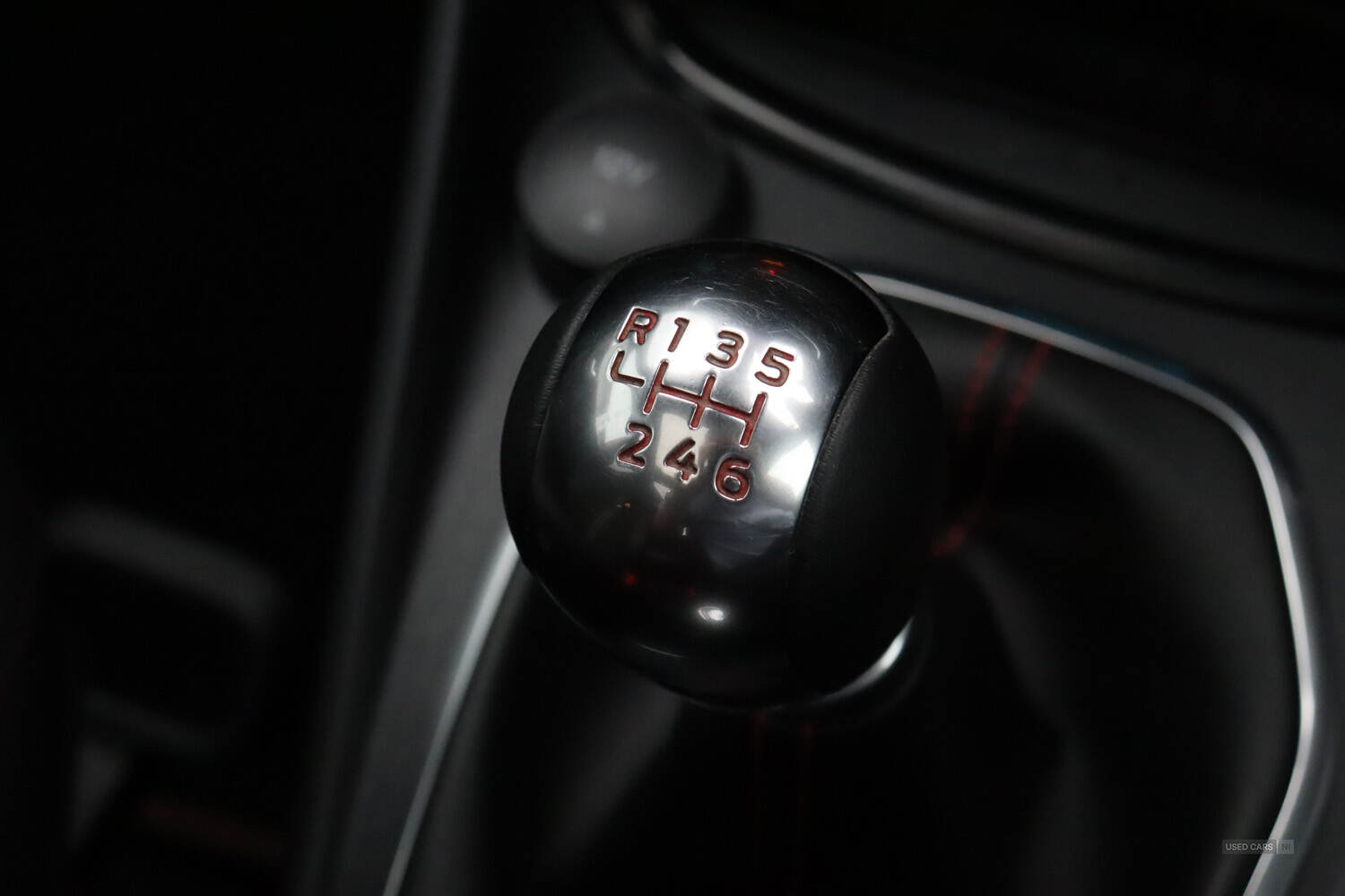 Apr 2023 Ford Puma 1.5 EcoBoost ST 5dr