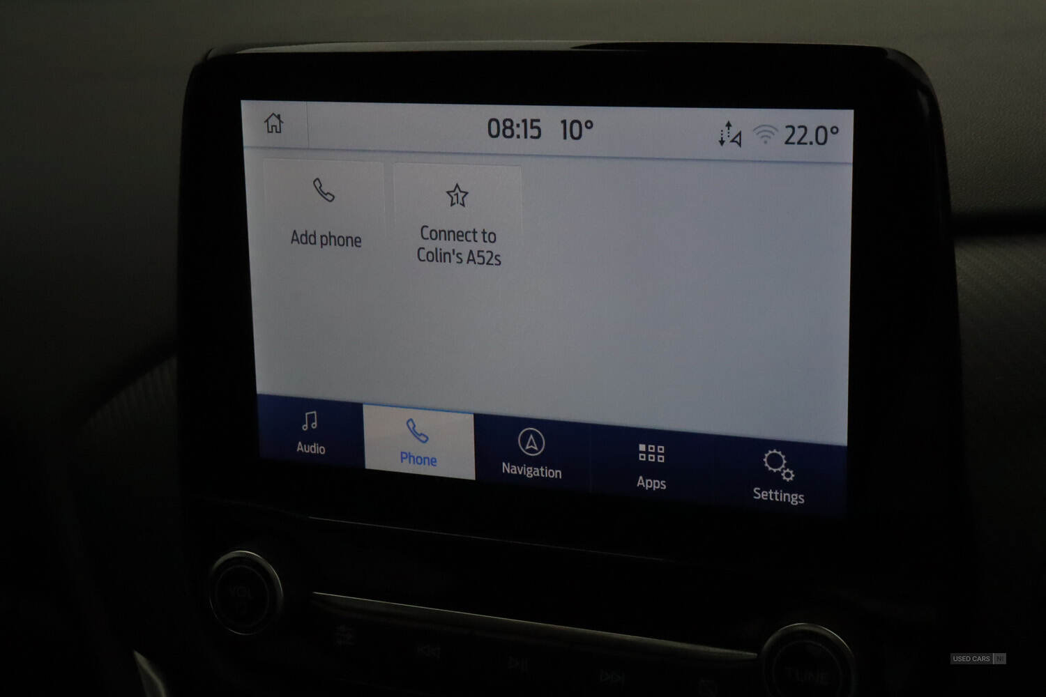 Apr 2023 Ford Puma 1.5 EcoBoost ST 5dr