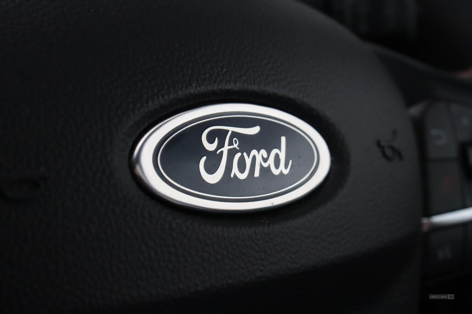 Apr 2023 Ford Puma 1.5 EcoBoost ST 5dr