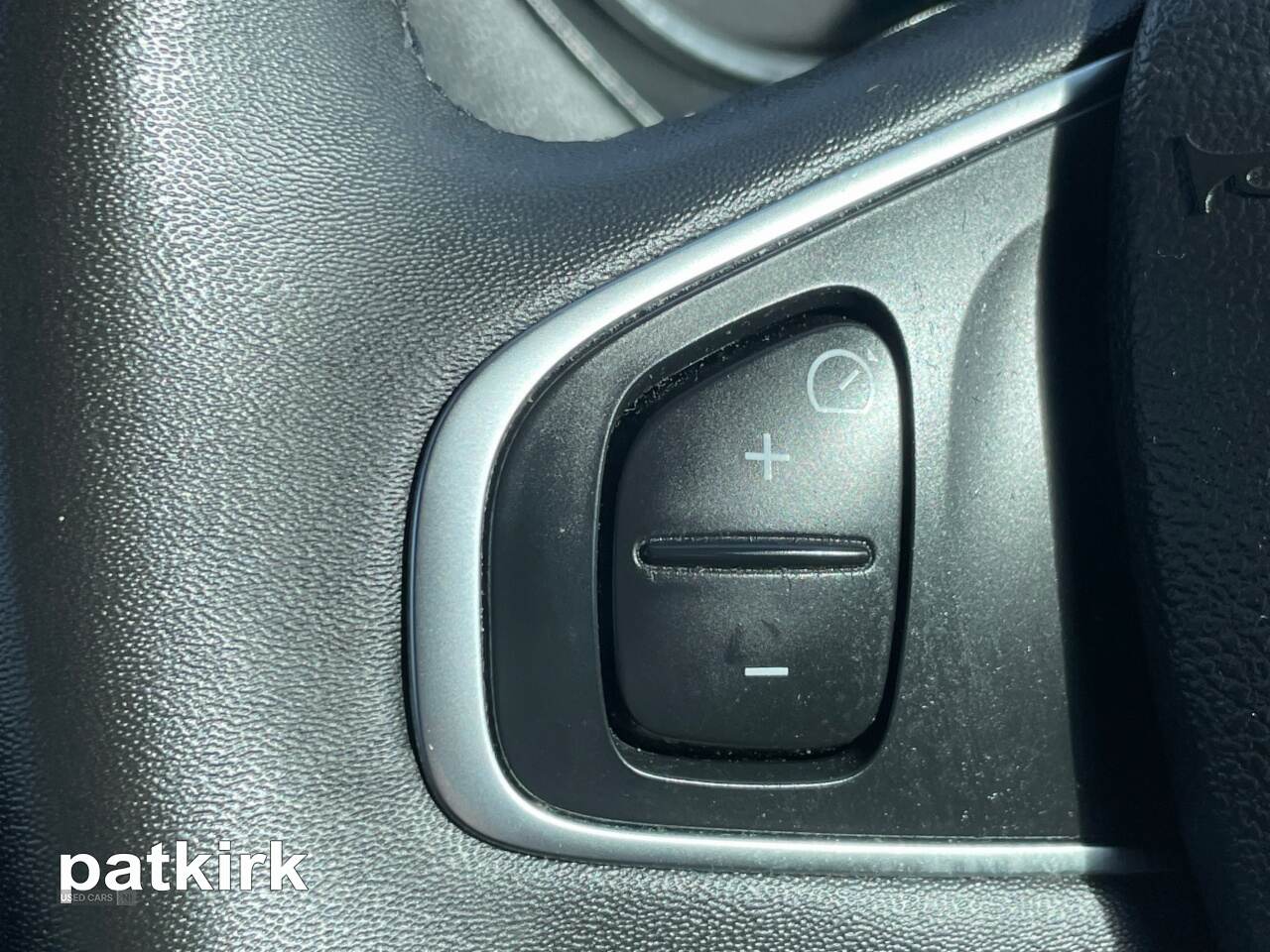 Nov 2018 Renault Captur 0.9 TCE 90 Iconic 5dr