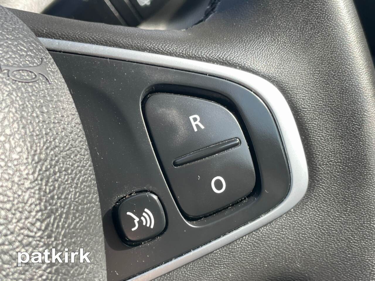 Nov 2018 Renault Captur 0.9 TCE 90 Iconic 5dr