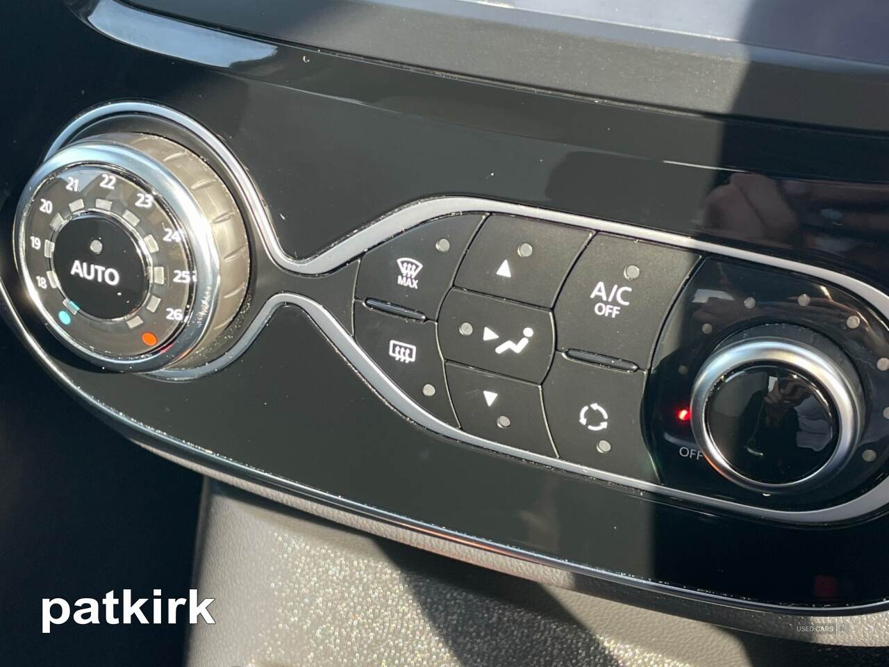 Nov 2018 Renault Captur 0.9 TCE 90 Iconic 5dr
