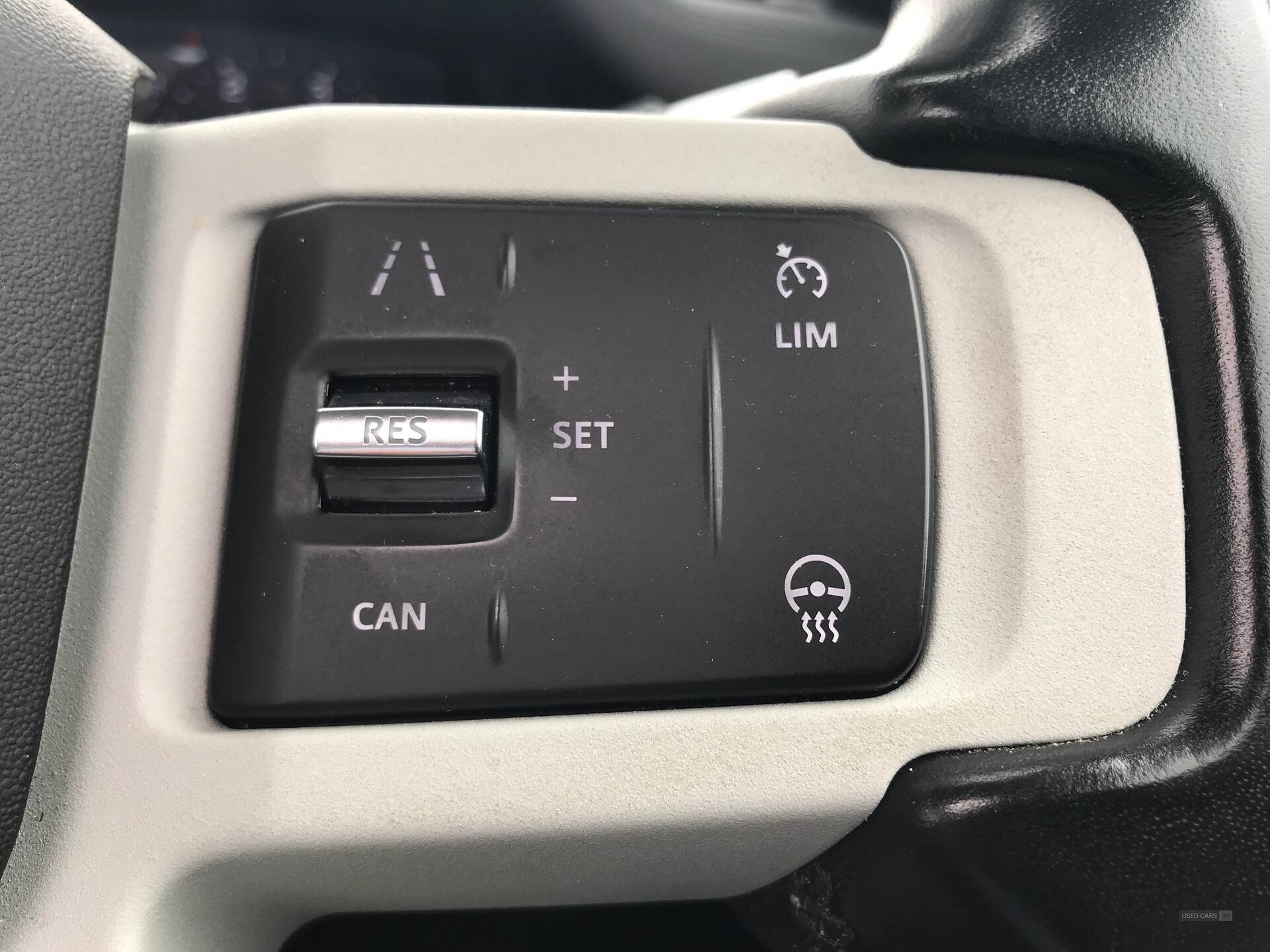 Apr 2021 Land Rover Defender 3.0 D250 First Edition 90 3dr Auto [6 Seat]