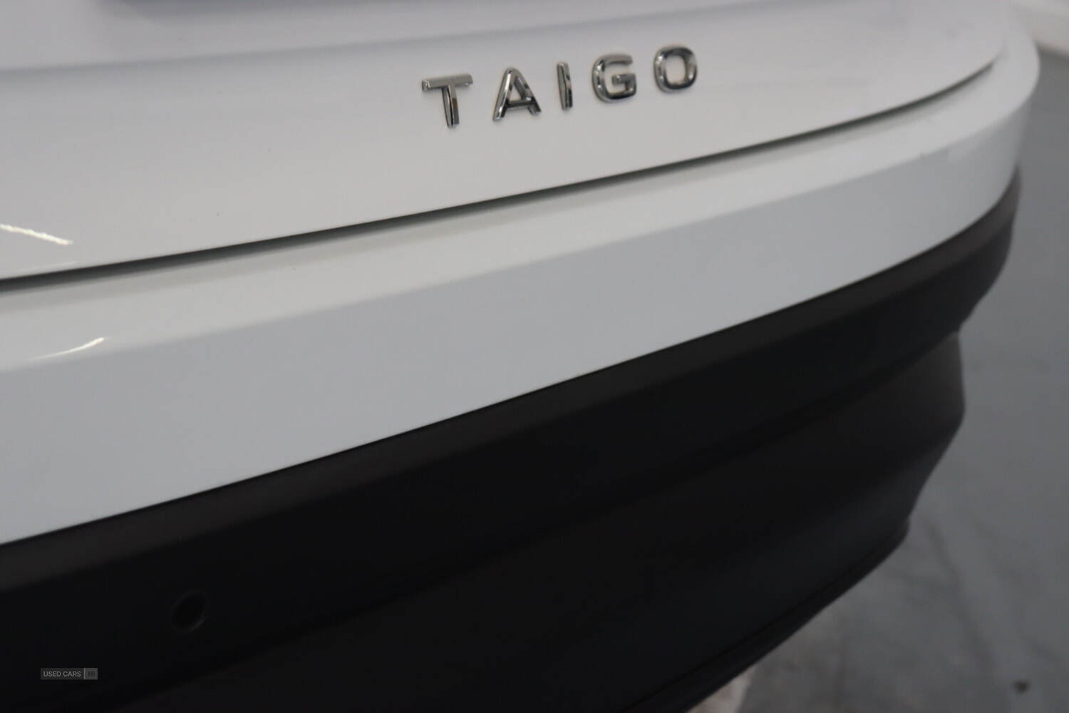 May 2022 Volkswagen Taigo 1.0 TSI 110 Life 5dr