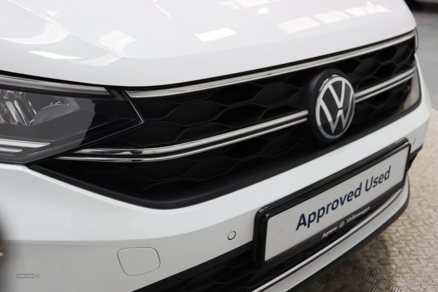 May 2022 Volkswagen Taigo 1.0 TSI 110 Life 5dr
