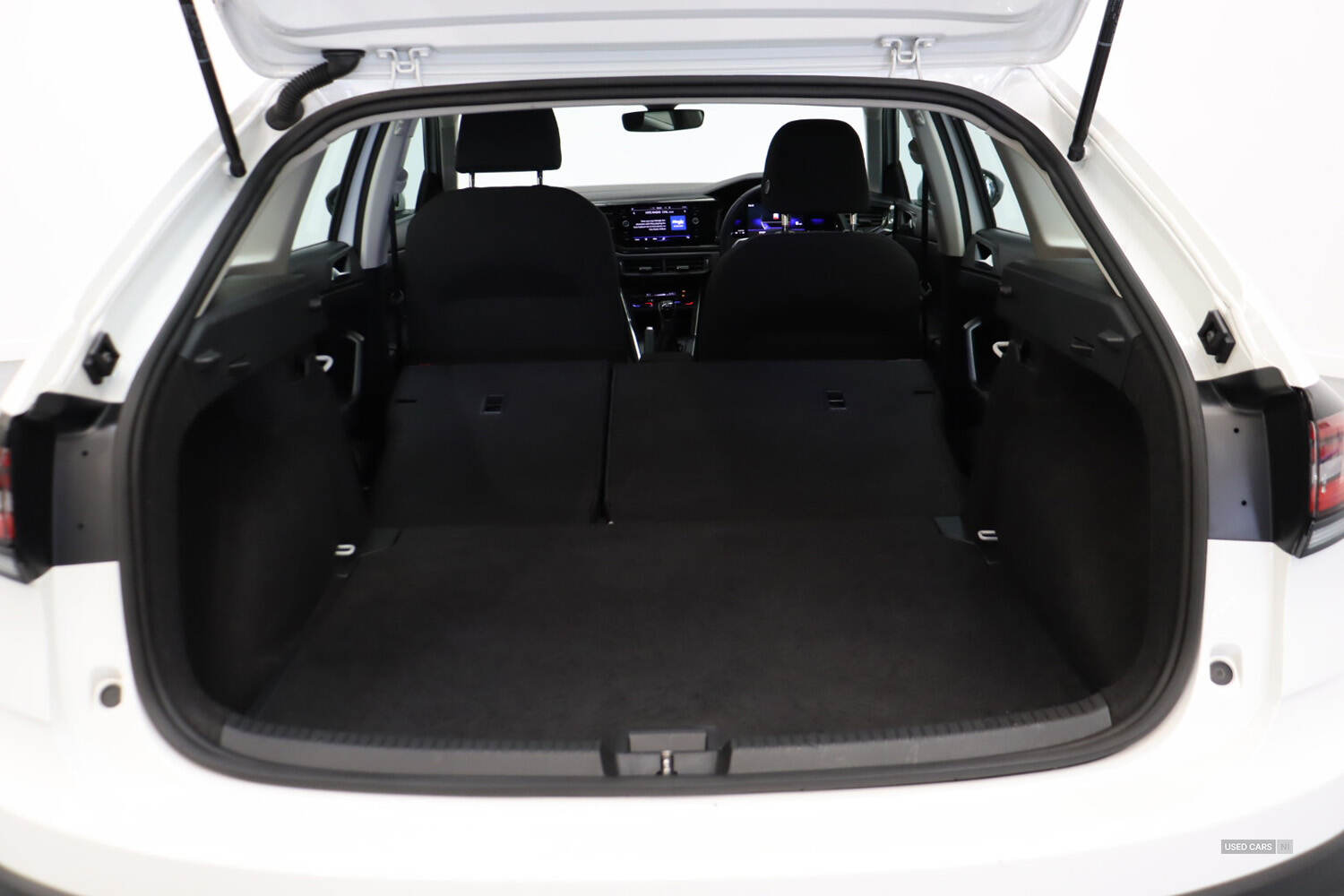 May 2022 Volkswagen Taigo 1.0 TSI 110 Life 5dr