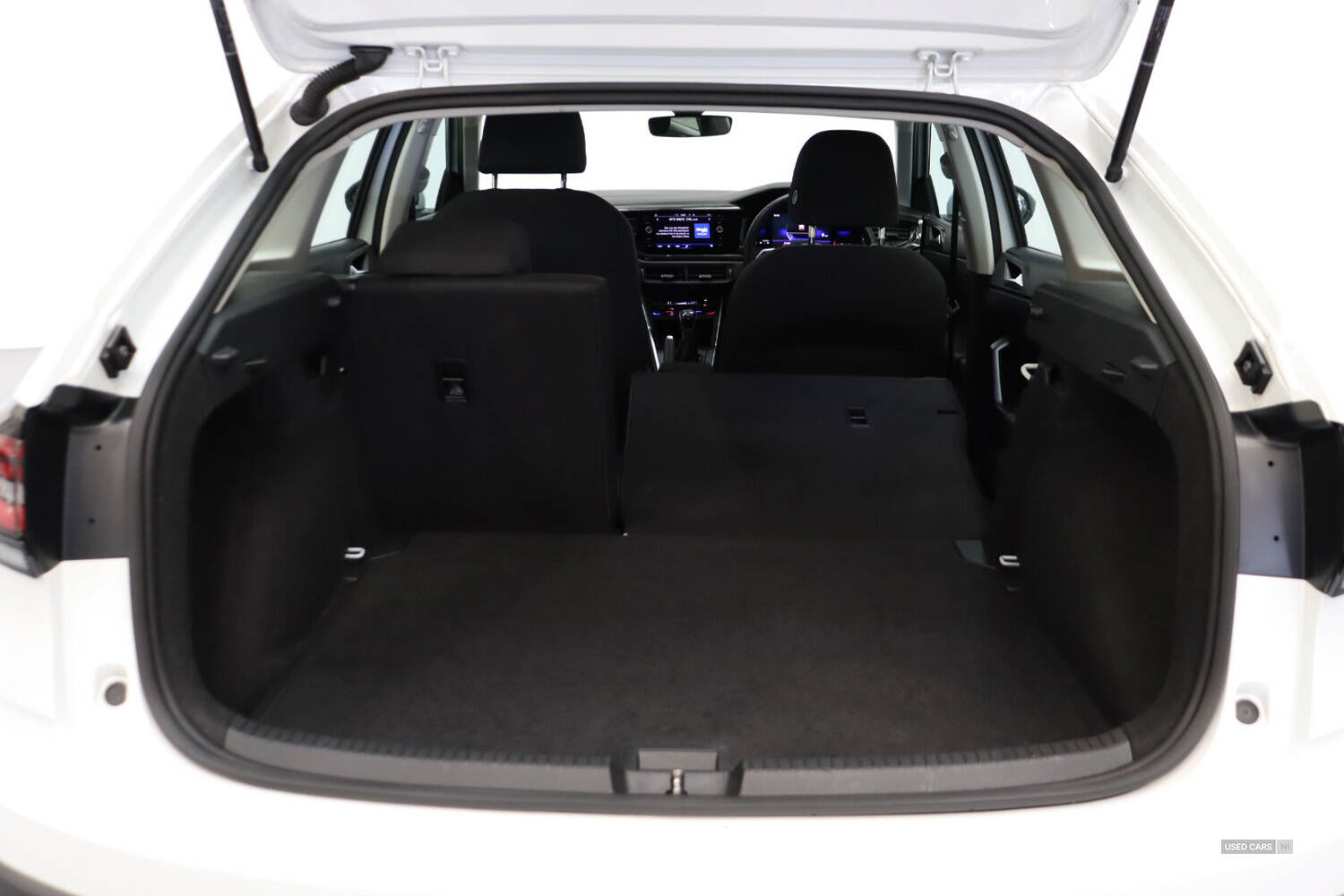 May 2022 Volkswagen Taigo 1.0 TSI 110 Life 5dr