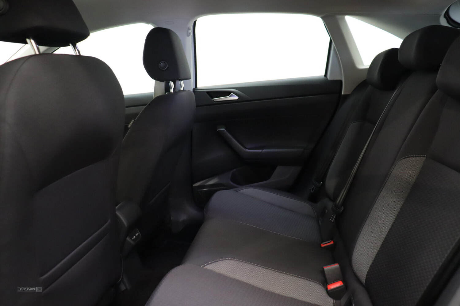 May 2022 Volkswagen Taigo 1.0 TSI 110 Life 5dr