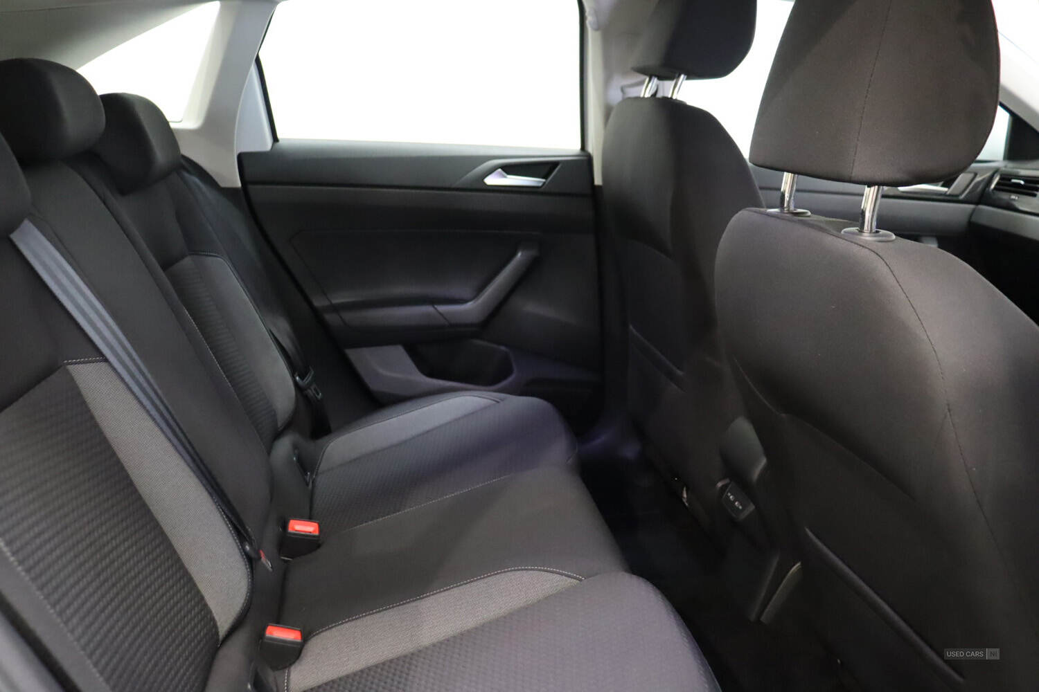May 2022 Volkswagen Taigo 1.0 TSI 110 Life 5dr