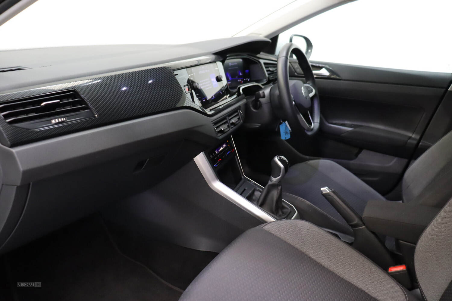 May 2022 Volkswagen Taigo 1.0 TSI 110 Life 5dr