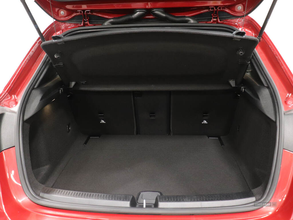 May 2021 Mercedes-Benz A Class A200d Exclusive Edition 5dr Auto