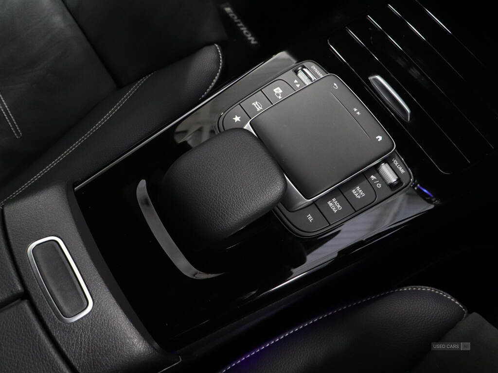 May 2021 Mercedes-Benz A Class A200d Exclusive Edition 5dr Auto