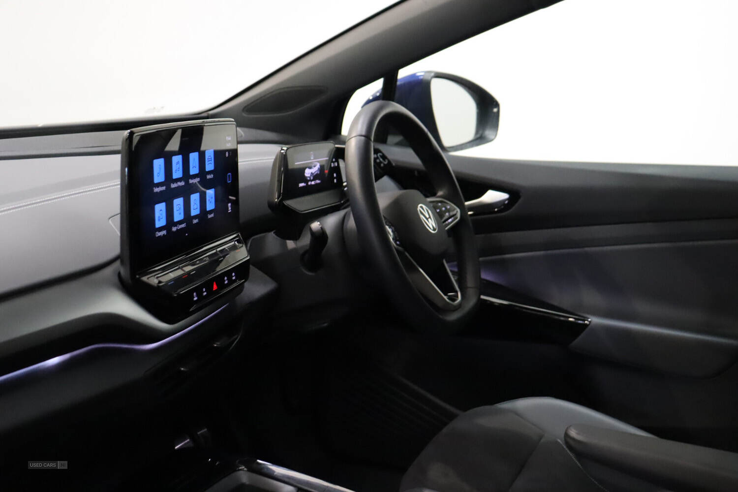 May 2023 Volkswagen ID.5 150kW Style Pro Performance 77kWh 5dr Auto