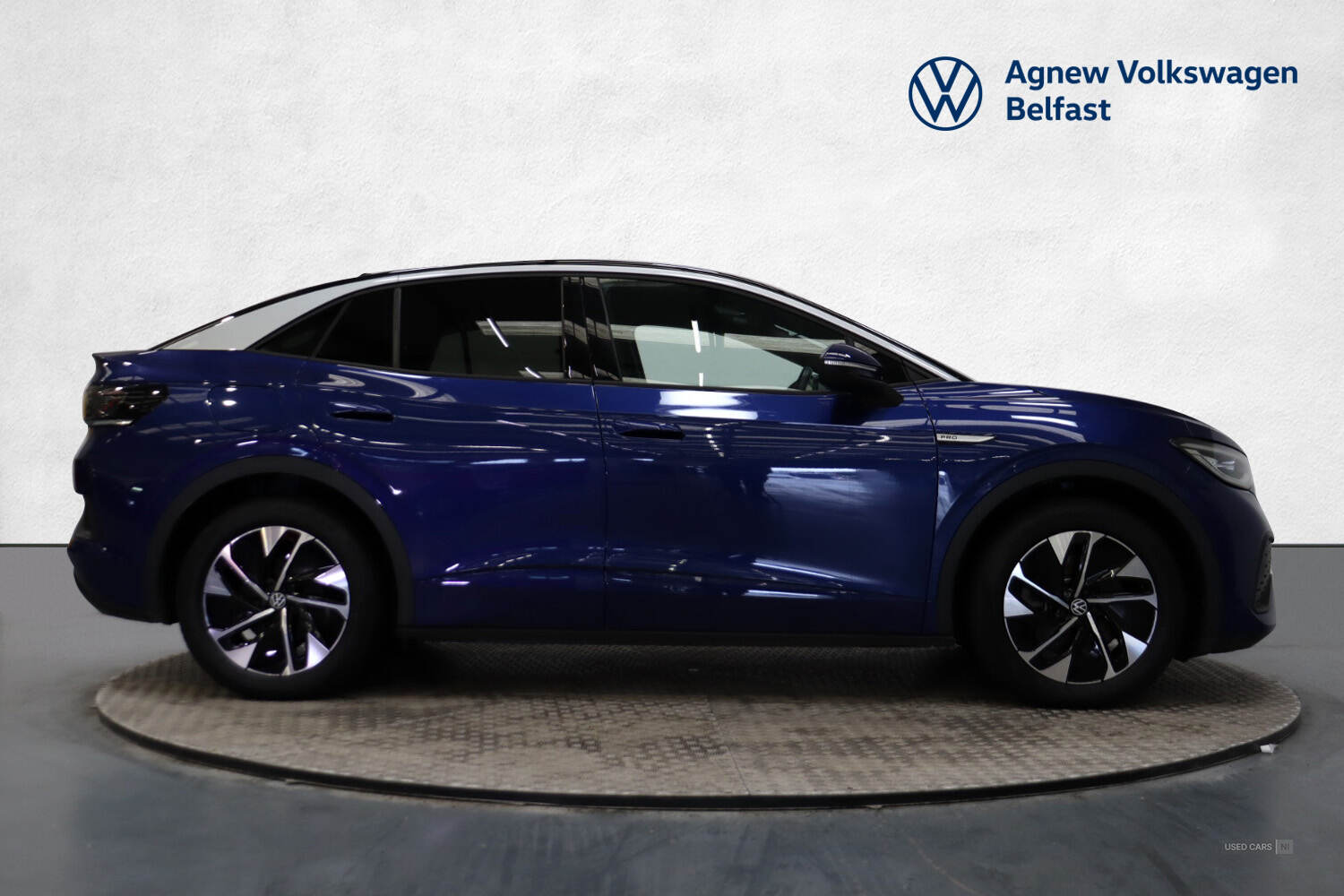 May 2023 Volkswagen ID.5 150kW Style Pro Performance 77kWh 5dr Auto