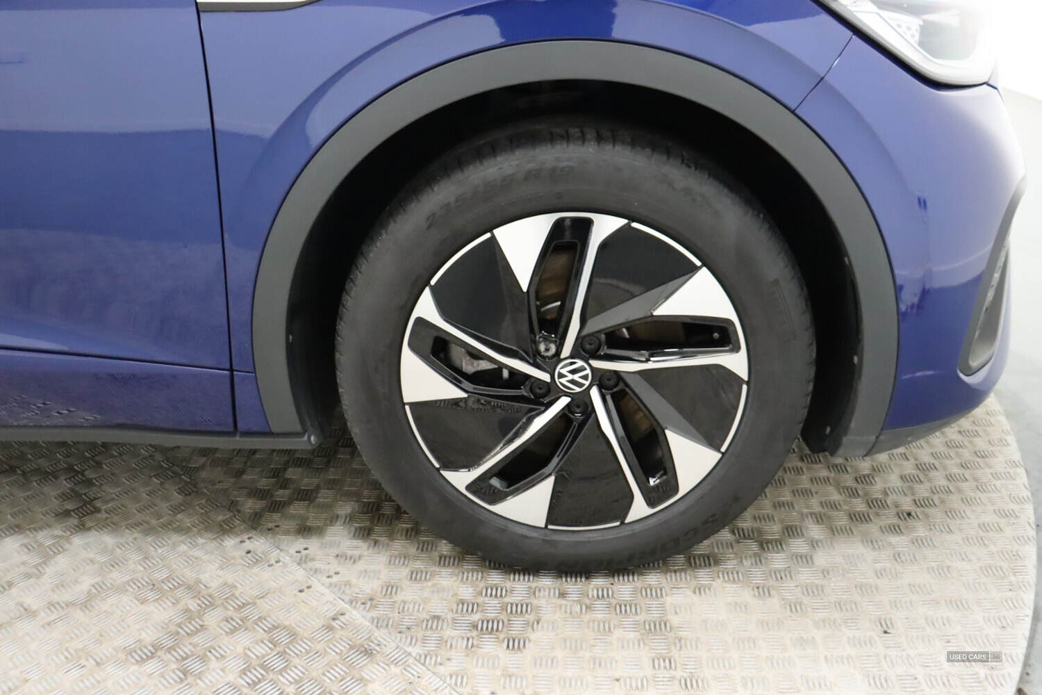 May 2023 Volkswagen ID.5 150kW Style Pro Performance 77kWh 5dr Auto