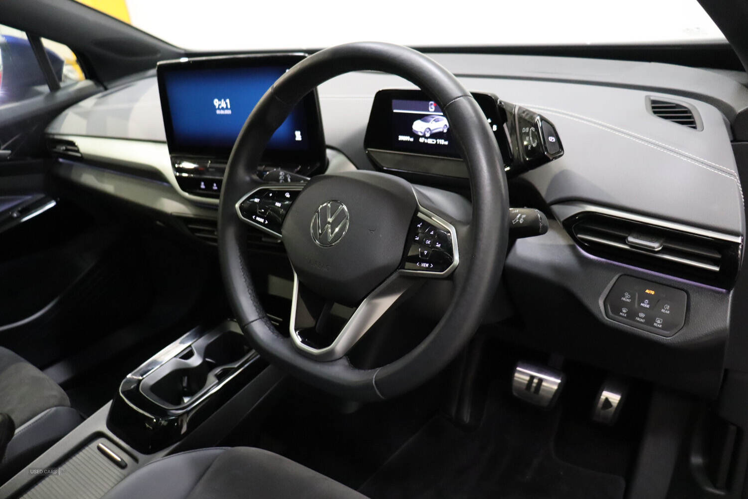 May 2023 Volkswagen ID.5 150kW Style Pro Performance 77kWh 5dr Auto