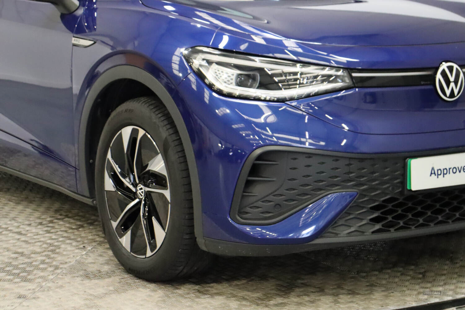 May 2023 Volkswagen ID.5 150kW Style Pro Performance 77kWh 5dr Auto
