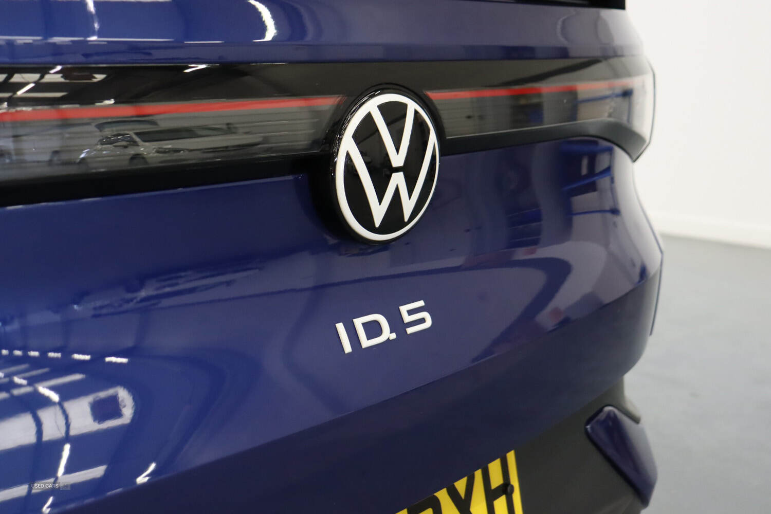 May 2023 Volkswagen ID.5 150kW Style Pro Performance 77kWh 5dr Auto