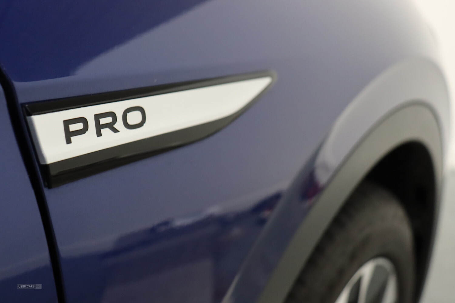 May 2023 Volkswagen ID.5 150kW Style Pro Performance 77kWh 5dr Auto