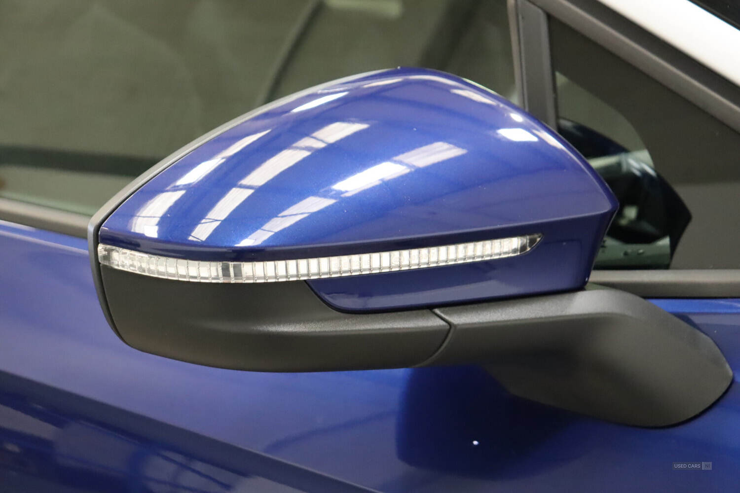 May 2023 Volkswagen ID.5 150kW Style Pro Performance 77kWh 5dr Auto