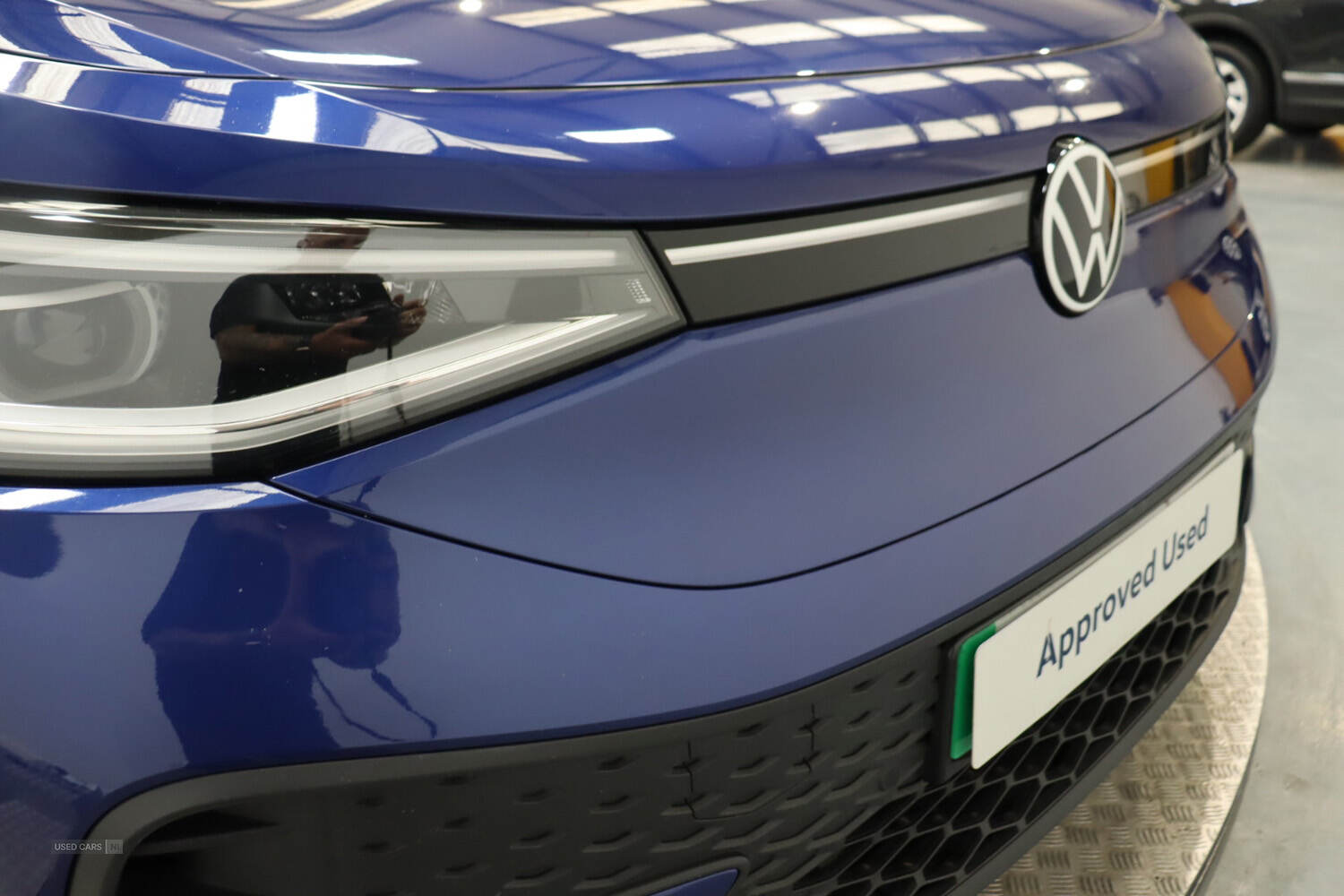May 2023 Volkswagen ID.5 150kW Style Pro Performance 77kWh 5dr Auto