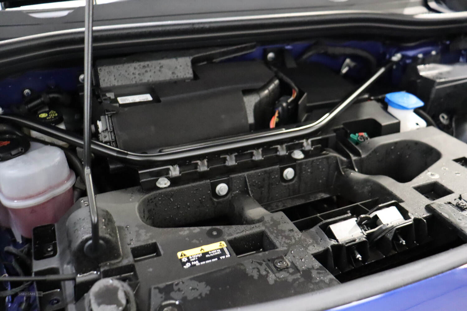 May 2023 Volkswagen ID.5 150kW Style Pro Performance 77kWh 5dr Auto