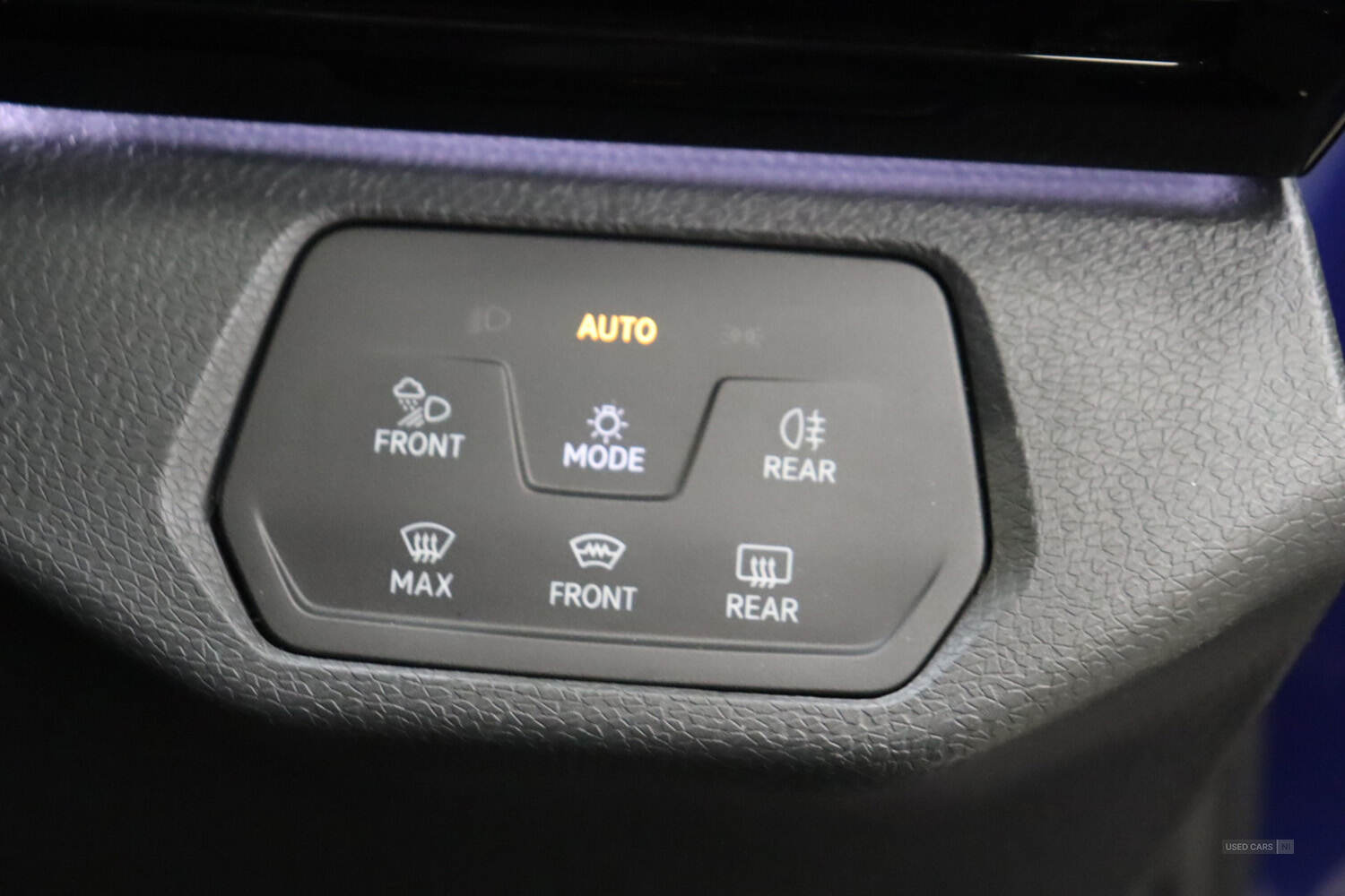 May 2023 Volkswagen ID.5 150kW Style Pro Performance 77kWh 5dr Auto