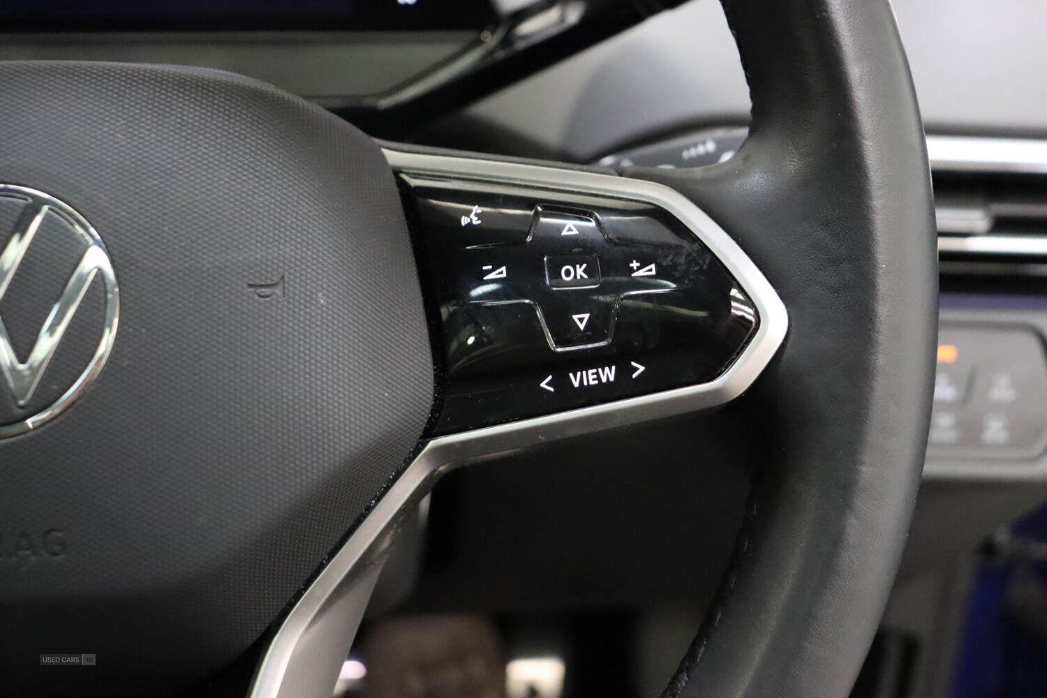 May 2023 Volkswagen ID.5 150kW Style Pro Performance 77kWh 5dr Auto