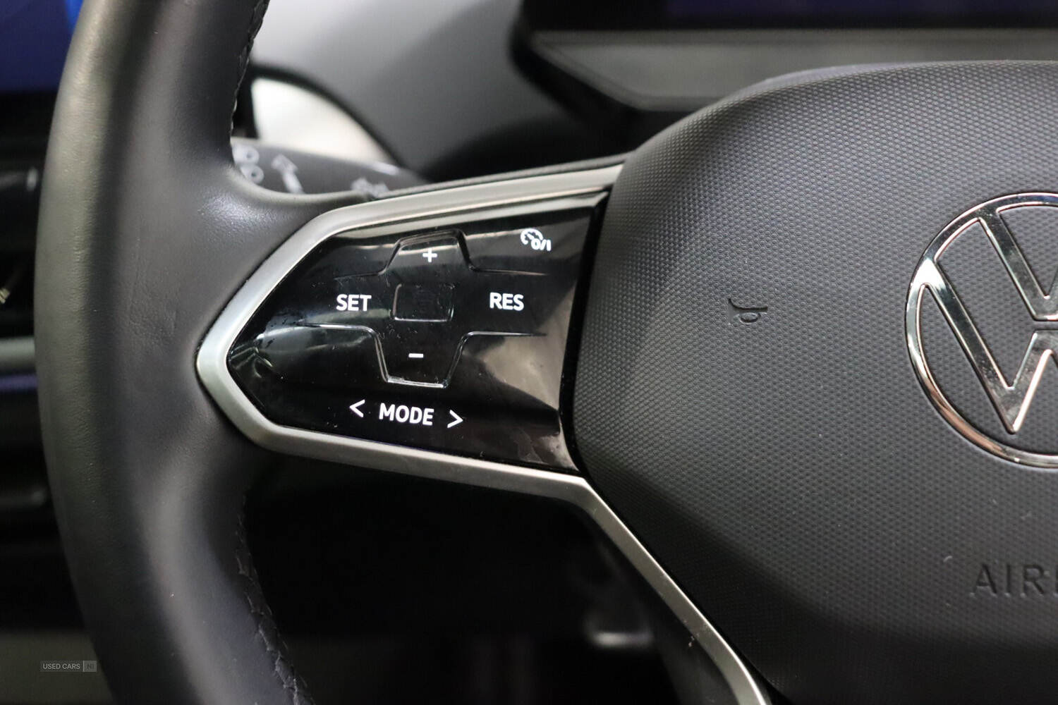May 2023 Volkswagen ID.5 150kW Style Pro Performance 77kWh 5dr Auto