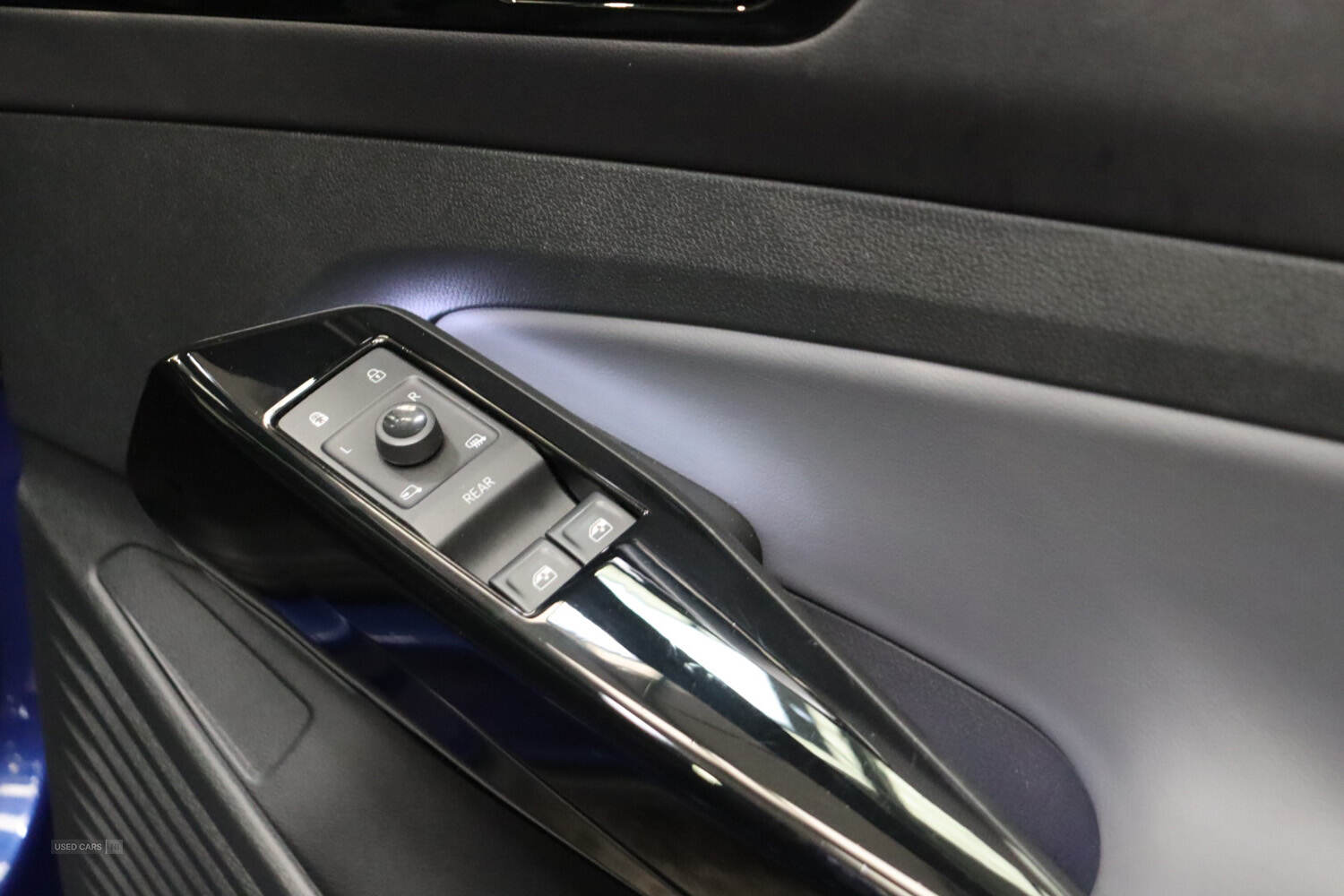 May 2023 Volkswagen ID.5 150kW Style Pro Performance 77kWh 5dr Auto