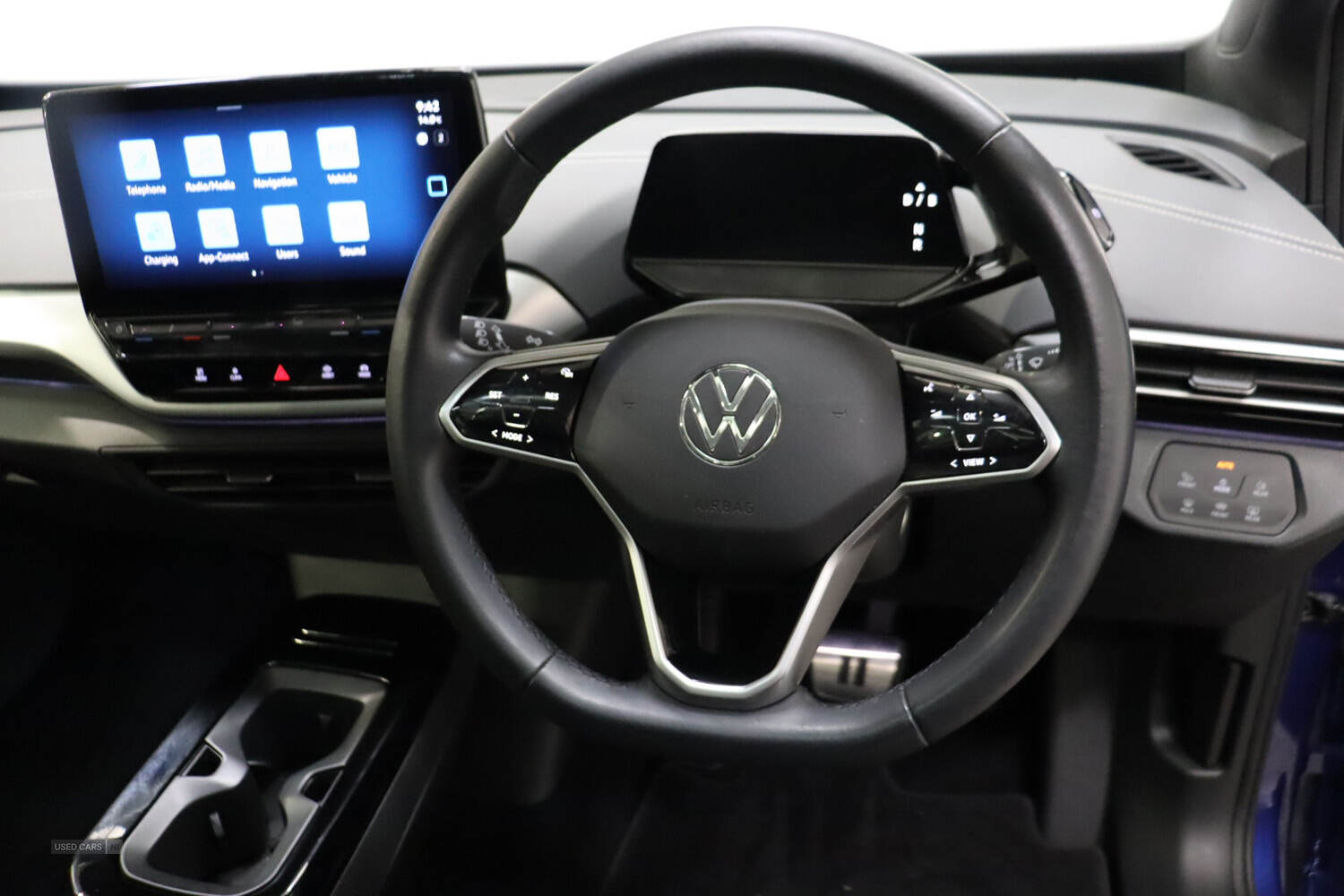 May 2023 Volkswagen ID.5 150kW Style Pro Performance 77kWh 5dr Auto